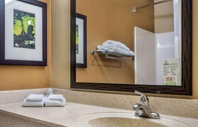 Extended Stay America Kansas City South