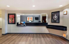 Extended Stay America Kansas City South