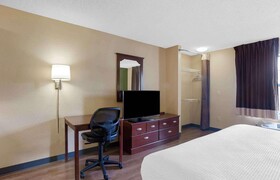 Extended Stay America Kansas City South
