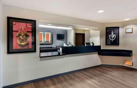Extended Stay America Kansas City South