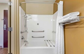 Extended Stay America Kansas City South
