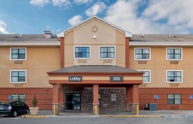 Extended Stay America Kansas City South