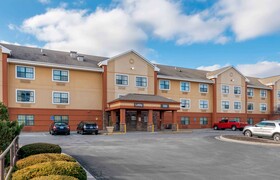 Extended Stay America Kansas City South
