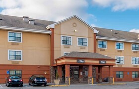 Extended Stay America Kansas City South
