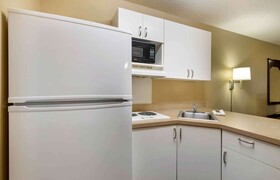 Extended Stay America Kansas City South