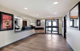 Extended Stay America Kansas City South