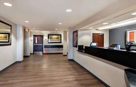Extended Stay America Kansas City South