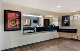 Extended Stay America Kansas City South