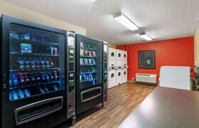 Extended Stay America Kansas City South