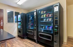 Extended Stay America Kansas City South