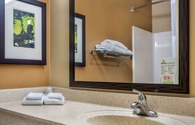 Extended Stay America Kansas City South