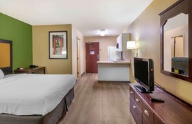 Extended Stay America Kansas City South