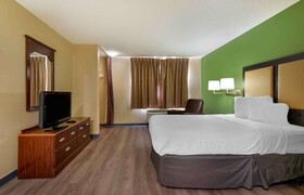 Extended Stay America Kansas City South