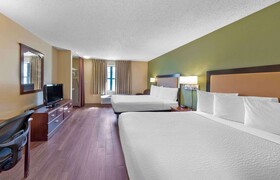 Extended Stay America Kansas City South