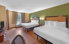 Extended Stay America Kansas City South