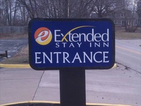 Extended Stay Inn