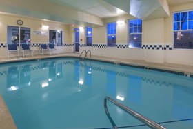 Fairfield Inn Kansas City Downtown/Union Hill