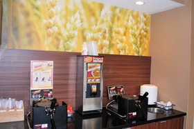 Fairfield Inn Kansas City Downtown/Union Hill