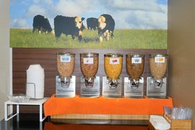 Fairfield Inn Kansas City Downtown/Union Hill