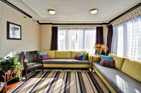 Hampton Inn Kansas City-Airport