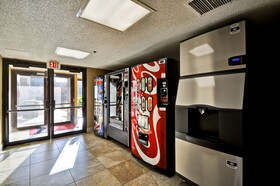Hampton Inn Kansas City-Airport