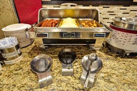Hampton Inn Kansas City-Airport