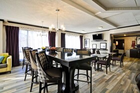 Hampton Inn Kansas City-Airport