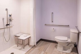 Hilton Garden Inn Kansas City Airport