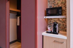 Hilton Garden Inn Kansas City Airport