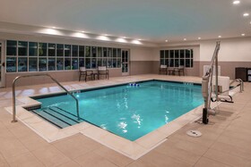 Hilton Garden Inn Kansas City Airport
