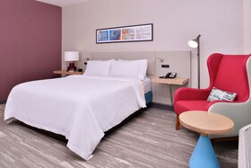 Hilton Garden Inn Kansas City Airport