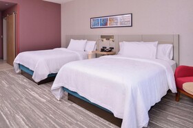 Hilton Garden Inn Kansas City Airport
