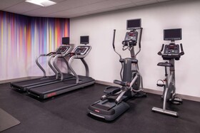 Hilton Garden Inn Kansas City Airport