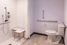 Hilton Garden Inn Kansas City Airport