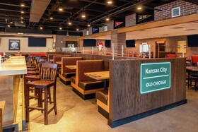 Hilton Garden Inn Kansas City Airport