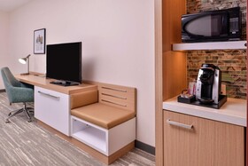 Hilton Garden Inn Kansas City Airport
