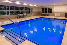 Hilton Garden Inn Kansas City Airport