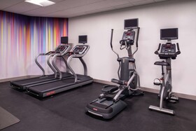 Hilton Garden Inn Kansas City Airport
