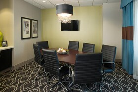 Holiday Inn Express & Suites Kansas City Airport