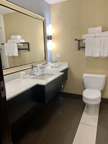 Holiday Inn Express & Suites Kansas City Airport