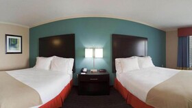 Holiday Inn Express North Kansas City