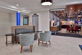 Holiday Inn Express North Kansas City