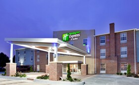 Holiday Inn Express North Kansas City