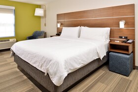 Holiday Inn Express North Kansas City