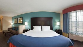 Holiday Inn Express North Kansas City