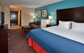 Holiday Inn Express North Kansas City
