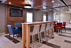 Holiday Inn Express North Kansas City