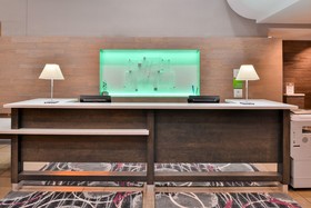 Holiday Inn Kansas City Airport