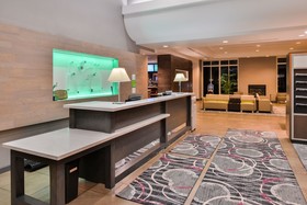 Holiday Inn Kansas City Airport