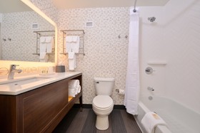 Holiday Inn Kansas City Airport